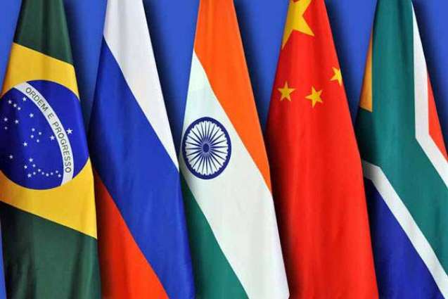Next BRICS Media Forum Planned to Be Held in Russia's Novosibirsk in 2020
