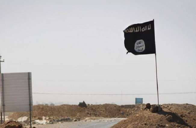 Islamic State Terrorist Group Confirms al-Baghdadi's Death, Names Successor - Reuters