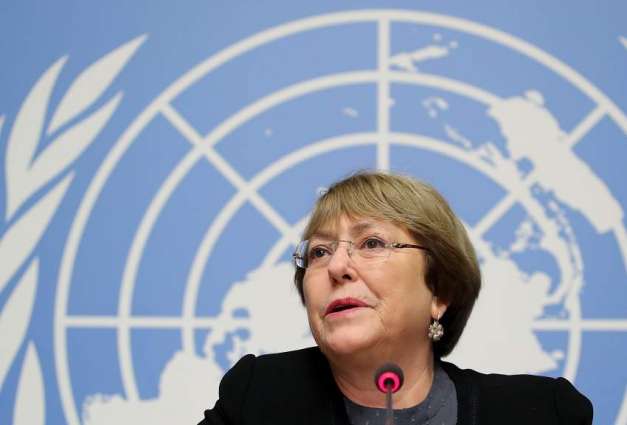 UN Human Rights Experts Urge Israel to End Detention of Jordanian National - Commissioner