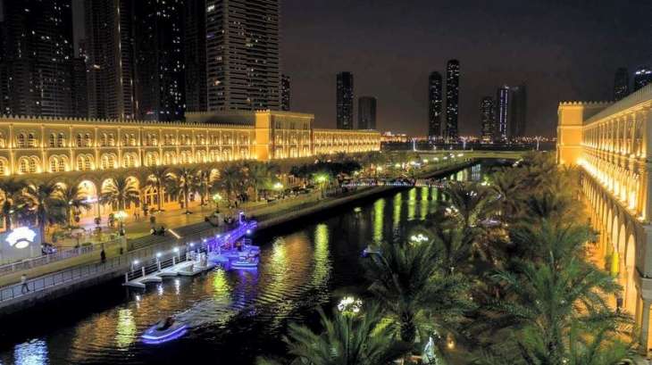 Sharjah designated among UNESCO Creative Cities