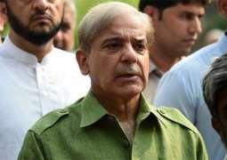 Shehbaz Sharif says time has come to get rid of 
