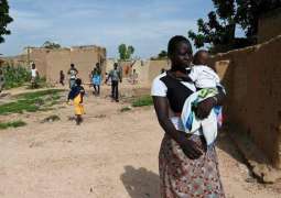 Thousands of People Leave Northern Burkina Faso to Escape Violence - Red Cross