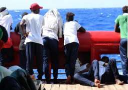 MSF Urges EU to Create 'Humane' Disembarkation System to End Migrant Deaths at Sea