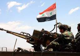Syrian Military Repels Attack in Northern Latakia - Reports