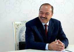 SCO Heads of Governments' Next Meeting to Be Held in India - Uzbek Prime Minister Abdulla Aripov