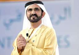 Mohammed bin Rashid offers condolences on death of Khamis Al Suwaidi
