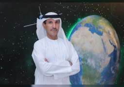 محمد الأحبابي : يوم العلم رمز لمسيرة دولة عانقت انجازاتها عنان الفضاء