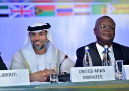 الإمارات تشارك في اجتماعات التحالف الدولي للطاقة الشمسية