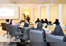 "سيدات أعمال أبوظبي" ينظم فعاليات توعوية بسرطان الثدي
