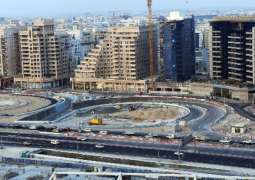 RTA completes roads leading to ‘Jewel of the Creek’