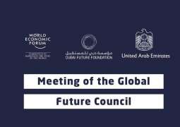 Global Future Councils discuss future of technology, infrastructure, and geopolitical transformations