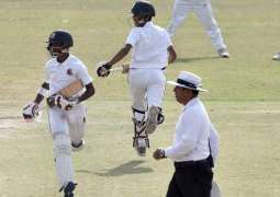 Pakistan U16 beat Bangladesh U16 by seven wickets, clinch two- match series 1-0
