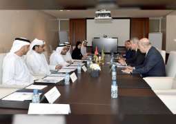 لجنة المشاورات السياسية بين الإمارات وأذربيجان تناقش تعزيز التعاون