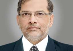 Prof Dr Masood Rabbani assumed charge of UVAS Vice-Chancellor