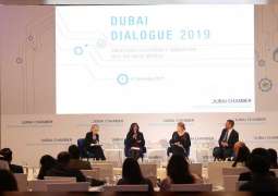 Dubai Dialogue 2019 examines business benefits of embracing sustainable innovation