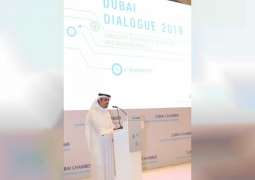 "حوار دبي" يستعرض أهمية دمج الابتكار المستدام في نماذج أعمال الشركات