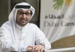 Dubai Cares highlights importance of education in emergencies
