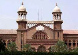 LHC seeks Punjab govt's reply on smog