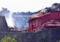 Over $3Mln Raised in 6 Days to Rebuild Shuri Castle in Japan After Fire - Reports