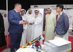 Global Franchise Market in Dubai concludes today