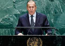 Russia Welcomes Intention to Hold Trilateral Meeting With Cypriot Leaders - Lavrov
