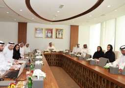 Dubai Sports Council’s Board thanks country’s leadership for their support to sports
