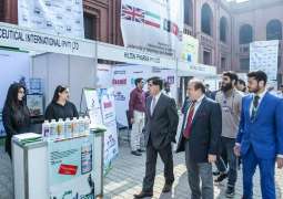 UVAS holds International Conference on ‘Food Safety through Parasite Control’(PARACON-2019)