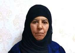 Turkish Security Forces Detain Wife of Killed IS Leader Baghdadi - Erdogan