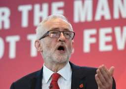 Labour Leader Vows to Transform UK as General Election Campaign Kicks Off