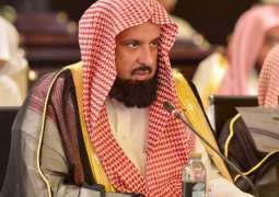 الدكتور السند : وثيقة اتفاق الرياض امتداد لسياسة المملكة ونهجها في تحقيق النماء والاستقرار للدول العربية والإسلامية