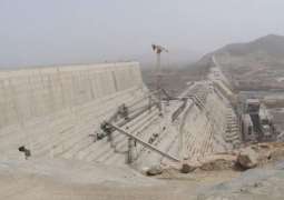 Egypt, Ethiopia, Sudan Agree to Reach Consensus in River Nile Dam Row by January 15