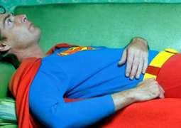  Hollywood Superman' is dead at 52