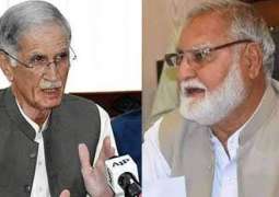 Opposition’s Rehbar Committee to assert more pressure on PTI’s govt