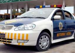 Millions of rupees corruption alleged in National Highways and Motorways Police 