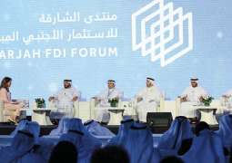 Sharjah FDI Forum to hold Dubai Financial Market roundtable session