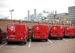 Royal Mail Goes to Court Seeking to Prevent Pre-Election Strike by Workers