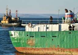 Seoul Returns to Pyongyang Boat Used by Fishermen Trying to Flee to South Korea - Ministry