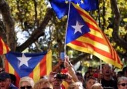 Catalan Protest Group Announces 'Ambitious' Plan for Rallies on Campaign Silence Day