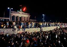 Editorial: Lessons from the Berlin Wall for today’s leaders