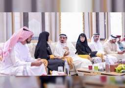Ajman Ruler orders housing packages for people of determination, elderly and widows