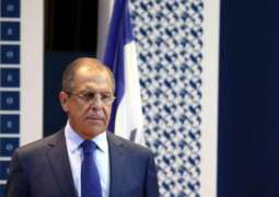 Moscow Welcomes Maintaining Relative Stability in Nagorno-Karabakh - Lavrov