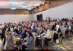 مؤتمر الإمارات الدولي الثامن للأورام يعلن توصياته في ختام أعماله