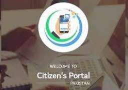 PM Khan takes notice of officials' in action on Pakistan Citizen Portal App