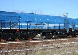Russia's United Wagon Company Signs Contract for Delivering 100 Freight Cars to Zimbabwe