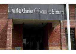 ICCI demands new industrial estate in Islamabad for industrialization