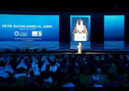 ADNOC CEO rallies oil and gas industry to modernise in response to evolving energy landscape