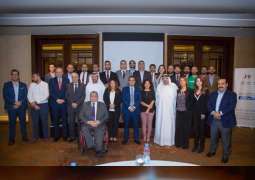 مجلس الأعمال الأردني ينظم في دبي الملتقى الثاني ضمن شبكة المستثمرين الأردنيين