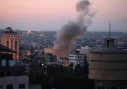 IDF Targets Islamic Jihad Group in Gaza in Retaliation for Recent Air Raid