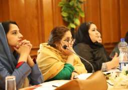 National workshop on youth policies organized