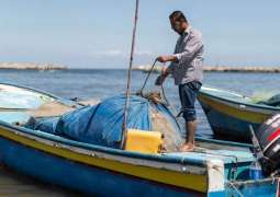 Israel Shuts Fishing Area Off Gaza Exclave's Shore - Chief Unionist